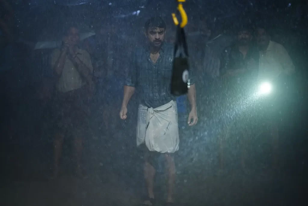 2018 Everyone Is A Hero Movie Stills Kavya Film Company 10 1