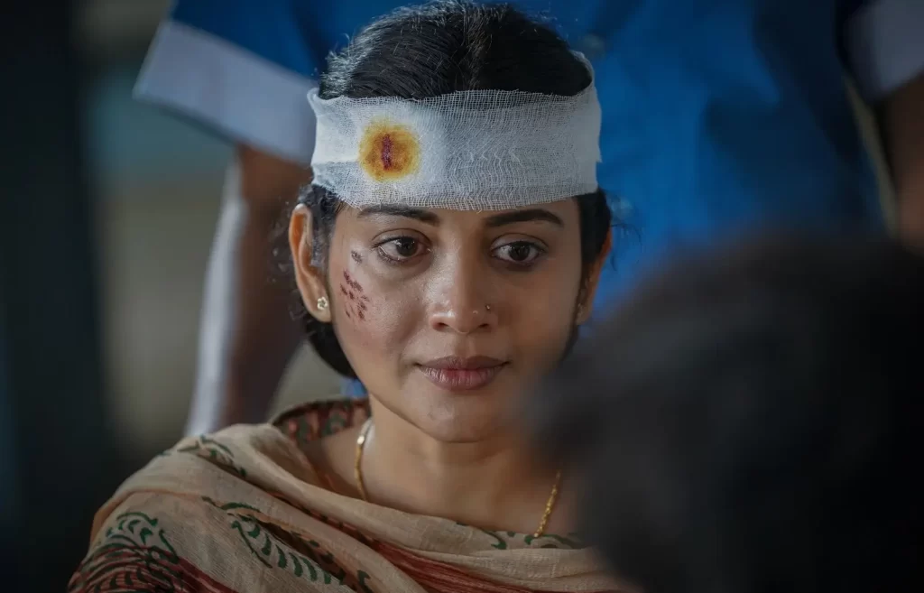 2018 Everyone Is A Hero Movie Stills Kavya Film Company 15 1