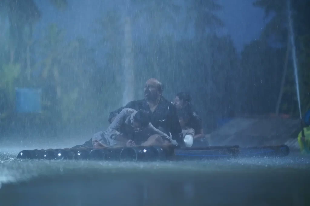 2018 Everyone Is A Hero Movie Stills Kavya Film Company 2 1