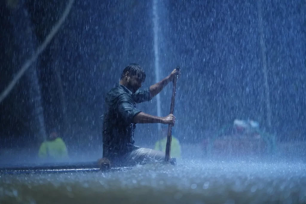 2018 Everyone Is A Hero Movie Stills Kavya Film Company 23