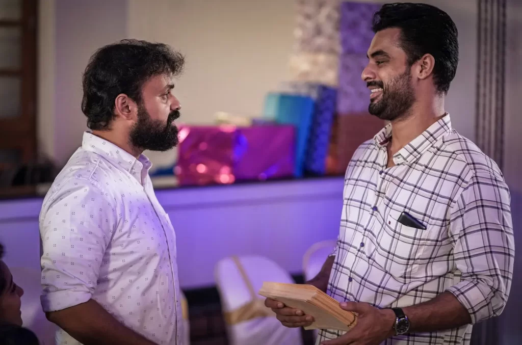 2018 Everyone Is A Hero Movie Stills Kavya Film Company 25