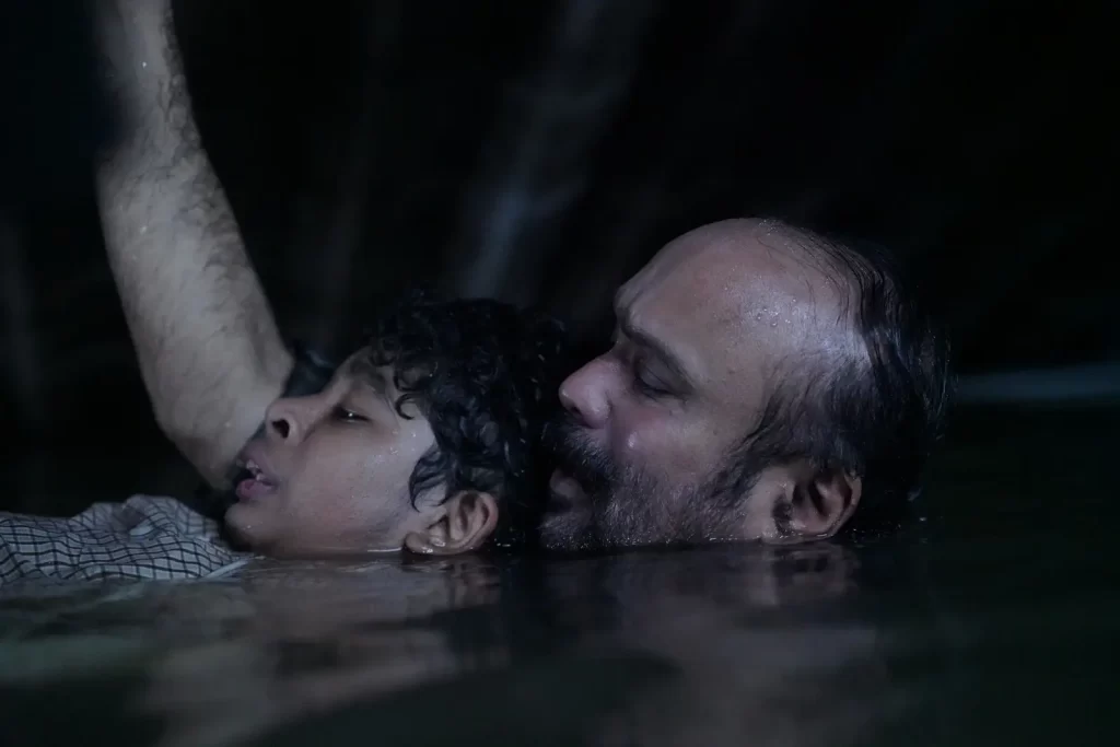 2018 Everyone Is A Hero Movie Stills Kavya Film Company 4 1