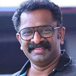 Sreejith Ravi