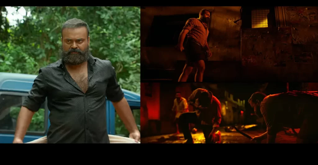 Tinu Pappachan Kunchacko Boban movie Chaaver Trailer Kavya Film Company