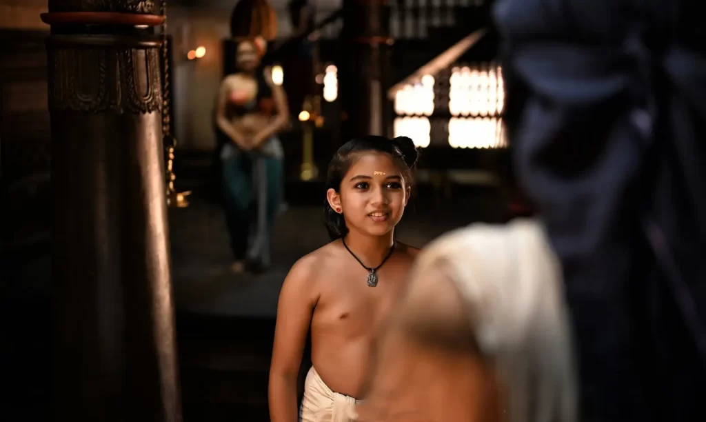 mamangam new movie stills kavya film company 3